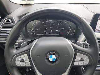 2022 BMW X3 sDrive30i 5UX43DP01N9L40006 in Roswell, GA 28