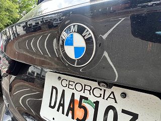 2022 BMW X3 sDrive30i 5UX43DP01N9L40006 in Roswell, GA 8