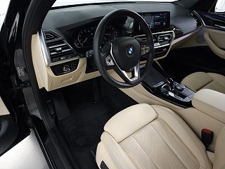2022 BMW X3 xDrive30i 5UX53DP08N9J20799 in Schaumburg, IL 17