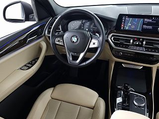 2022 BMW X3 xDrive30i 5UX53DP08N9J20799 in Schaumburg, IL 19