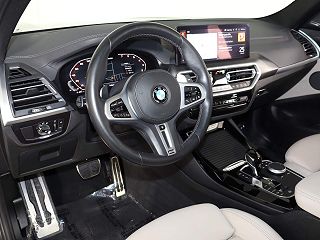 2022 BMW X3 M40i 5UX83DP07N9J15204 in Tucson, AZ 12