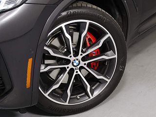 2022 BMW X3 M40i 5UX83DP07N9J15204 in Tucson, AZ 7