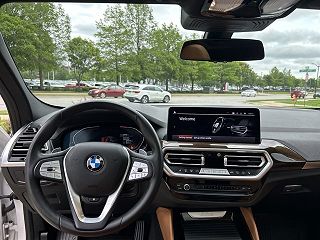 2022 BMW X4 xDrive30i 5UX33DT05N9J87745 in Bentonville, AR 12