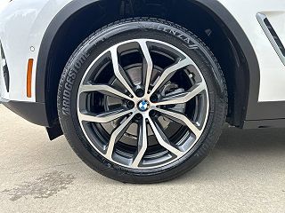 2022 BMW X4 xDrive30i 5UX33DT05N9J87745 in Bentonville, AR 25