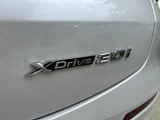2022 BMW X4 xDrive30i 5UX33DT05N9J87745 in Bentonville, AR 7