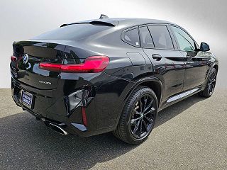 2022 BMW X4 xDrive30i 5UX33DT02N9J85273 in Seattle, WA 5