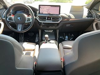 2022 BMW X4 M  5YM23EC02N9K55235 in Austin, TX 18