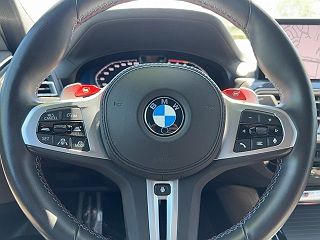 2022 BMW X4 M  5YM23EC02N9K55235 in Austin, TX 23