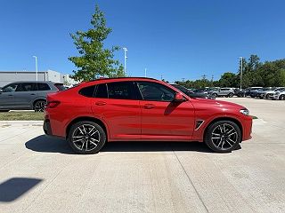 2022 BMW X4 M  5YM23EC02N9K55235 in Austin, TX 7