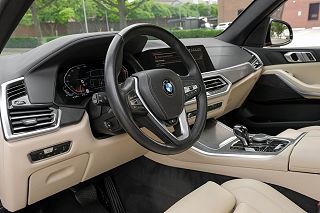 2022 BMW X5 xDrive40i 5UXCR6C01N9N18248 in Addison, TX 2