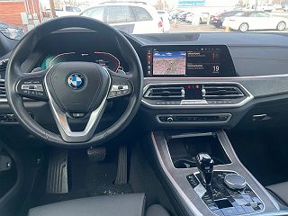 2022 BMW X5 xDrive45e 5UXTA6C07N9M66647 in Aurora, CO 10