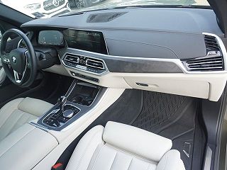 2022 BMW X5 sDrive40i 5UXCR4C03N9N19499 in Baton Rouge, LA 16