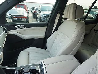 2022 BMW X5 sDrive40i 5UXCR4C03N9N19499 in Baton Rouge, LA 19