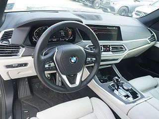 2022 BMW X5 sDrive40i 5UXCR4C03N9N19499 in Baton Rouge, LA 21