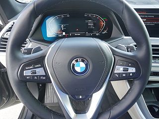 2022 BMW X5 sDrive40i 5UXCR4C03N9N19499 in Baton Rouge, LA 28