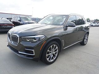 2022 BMW X5 sDrive40i 5UXCR4C03N9N19499 in Baton Rouge, LA 3