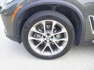 2022 BMW X5 sDrive40i 5UXCR4C03N9N19499 in Baton Rouge, LA 4