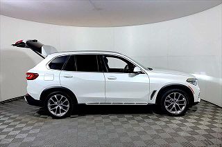 2022 BMW X5 xDrive40i 5UXCR6C09N9M41564 in Freeport, NY 22