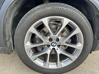 2022 BMW X5 sDrive40i 5UXCR4C07N9L79571 in Houston, TX 10