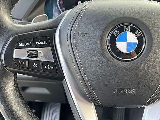 2022 BMW X5 sDrive40i 5UXCR4C07N9L79571 in Houston, TX 16