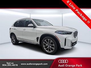 2022 BMW X5 xDrive40i 5UXCR6C04N9M17172 in Lewisville, TX 1