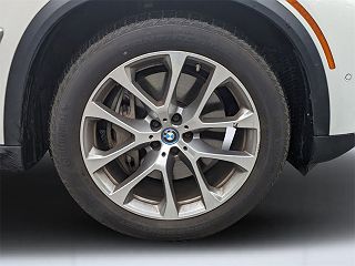 2022 BMW X5 xDrive40i 5UXCR6C04N9M17172 in Lewisville, TX 11