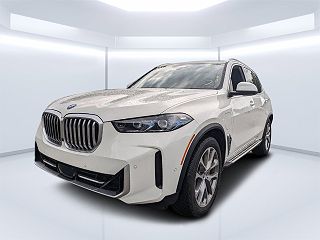 2022 BMW X5 xDrive40i 5UXCR6C04N9M17172 in Lewisville, TX 2