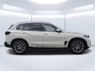 2022 BMW X5 xDrive40i 5UXCR6C04N9M17172 in Lewisville, TX 3