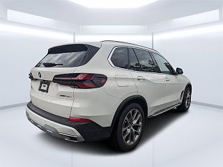 2022 BMW X5 xDrive40i 5UXCR6C04N9M17172 in Lewisville, TX 4