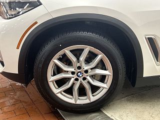 2022 BMW X5 xDrive40i 5UXCR6C02N9J22345 in Mamaroneck, NY 10