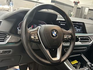 2022 BMW X5 xDrive40i 5UXCR6C02N9J22345 in Mamaroneck, NY 14
