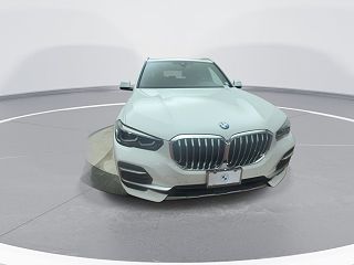 2022 BMW X5 xDrive40i 5UXCR6C02N9J22345 in Mamaroneck, NY 3