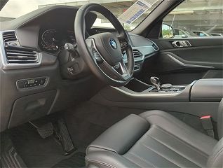 2022 BMW X5 xDrive40i 5UXCR6C03N9N18798 in McKinney, TX 10
