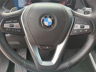 2022 BMW X5 xDrive40i 5UXCR6C03N9N18798 in McKinney, TX 11