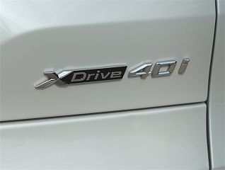 2022 BMW X5 xDrive40i 5UXCR6C03N9N18798 in McKinney, TX 32