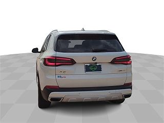 2022 BMW X5 xDrive40i 5UXCR6C03N9N18798 in McKinney, TX 7