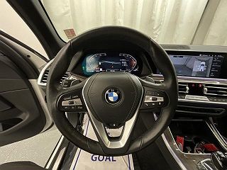 2022 BMW X5 sDrive40i 5UXCR4C06N9N26298 in Middlesboro, KY 11