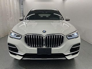 2022 BMW X5 sDrive40i 5UXCR4C06N9N26298 in Middlesboro, KY 3
