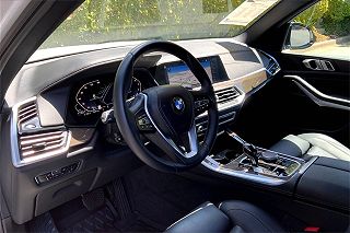 2022 BMW X5 sDrive40i 5UXCR4C02N9L67585 in Newport Beach, CA 15