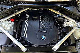 2022 BMW X5 sDrive40i 5UXCR4C02N9L67585 in Newport Beach, CA 33
