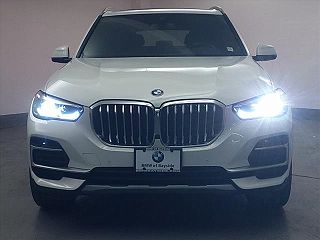 2022 BMW X5 xDrive40i 5UXCR6C09N9K72890 in Queens, NY 2