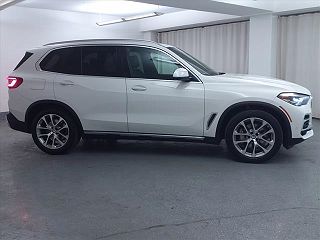 2022 BMW X5 xDrive40i 5UXCR6C09N9K72890 in Queens, NY 4