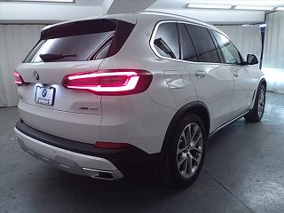 2022 BMW X5 xDrive40i 5UXCR6C09N9K72890 in Queens, NY 5
