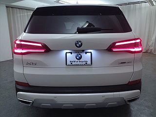 2022 BMW X5 xDrive40i 5UXCR6C09N9K72890 in Queens, NY 6