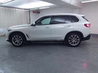 2022 BMW X5 xDrive40i 5UXCR6C09N9K72890 in Queens, NY 8