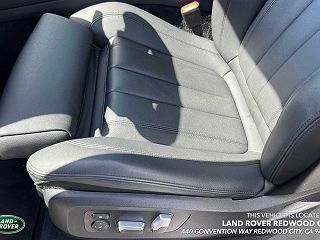 2022 BMW X5 xDrive45e 5UXTA6C05N9M01313 in Redwood City, CA 23