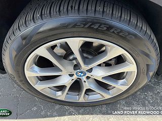 2022 BMW X5 xDrive45e 5UXTA6C05N9M01313 in Redwood City, CA 9