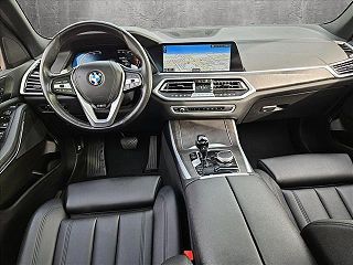 2022 BMW X5 xDrive40i 5UXCR6C03N9M67304 in Roseville, CA 17