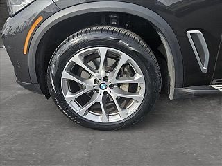 2022 BMW X5 xDrive40i 5UXCR6C03N9M67304 in Roseville, CA 24