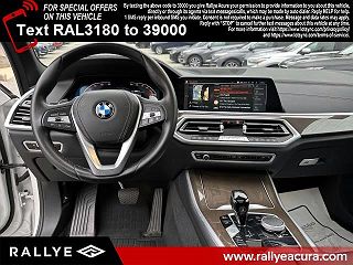 2022 BMW X5 xDrive40i 5UXCR6C07N9J33180 in Roslyn, NY 15